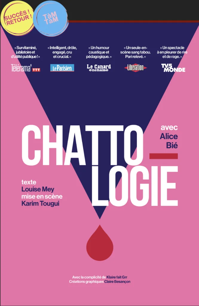 Chattologie