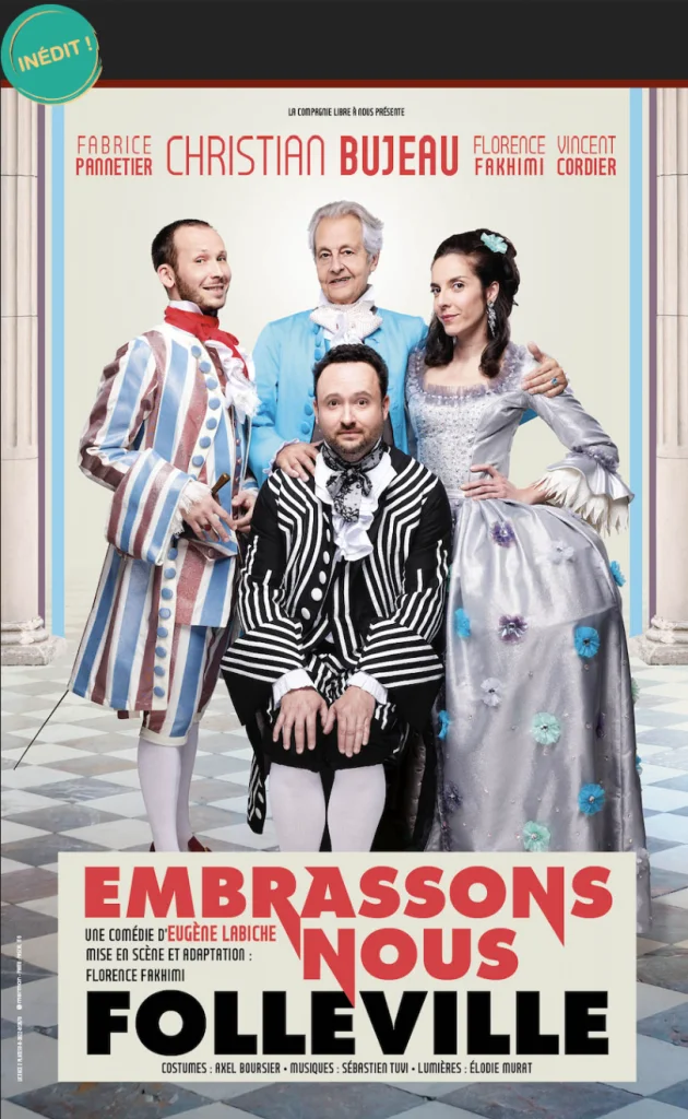 Embrassons-nous Folleville