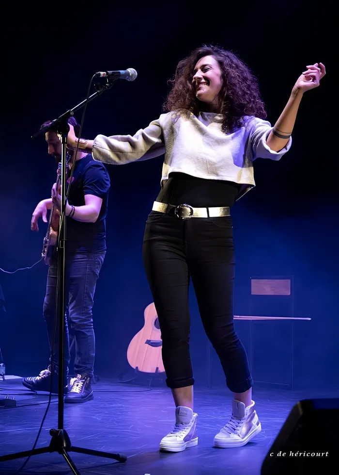 Concert | LibrEs ! Le Tambour - Université Rennes 2 (Rennes) Rennes