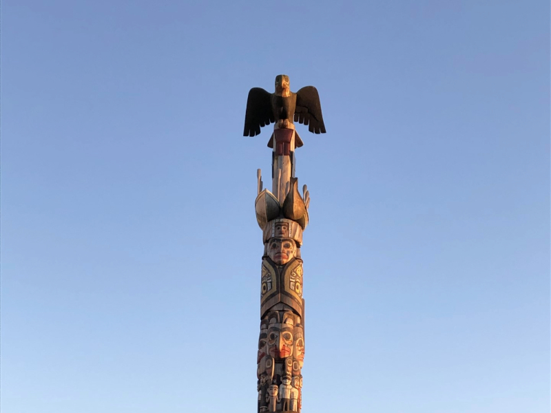 Rendez-vous Friendciscaines Conférence "Droits des autochtones au Canada histoire d'une lutte permanente"