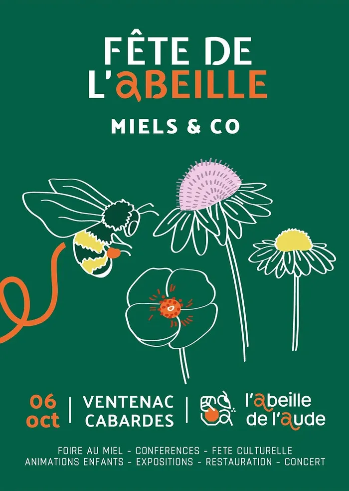 Fête de l'abeille