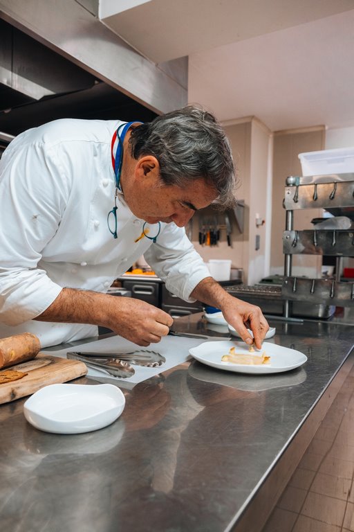 Atelier de cuisine Fête des Bastides et du Vin