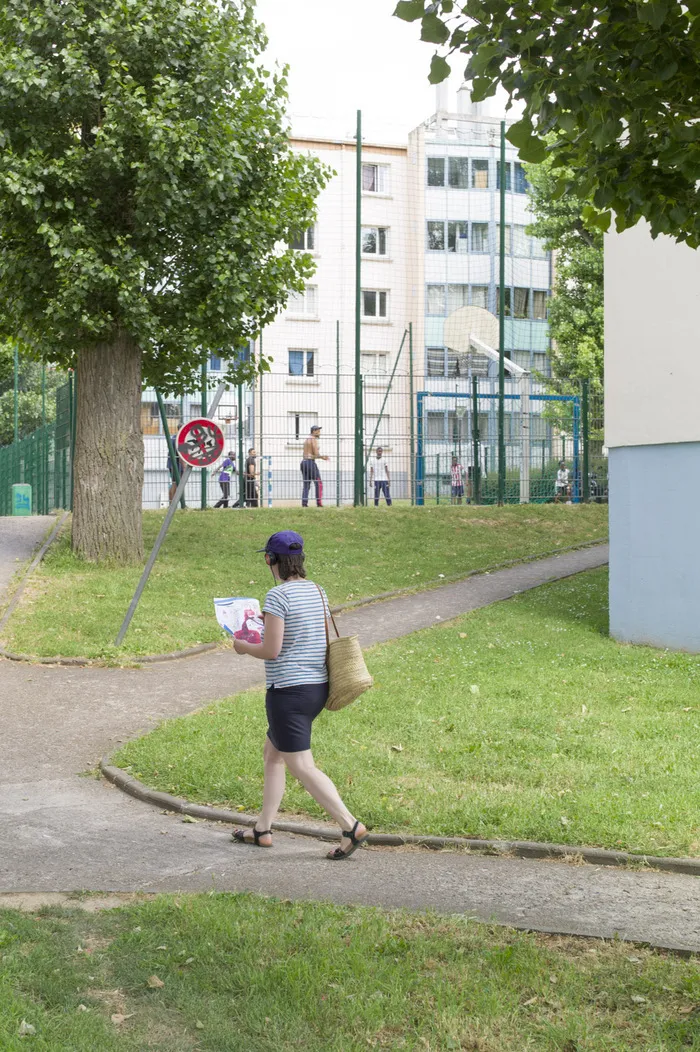 Promenades sonores à Fresnes Ferme de Cottinville Fresnes