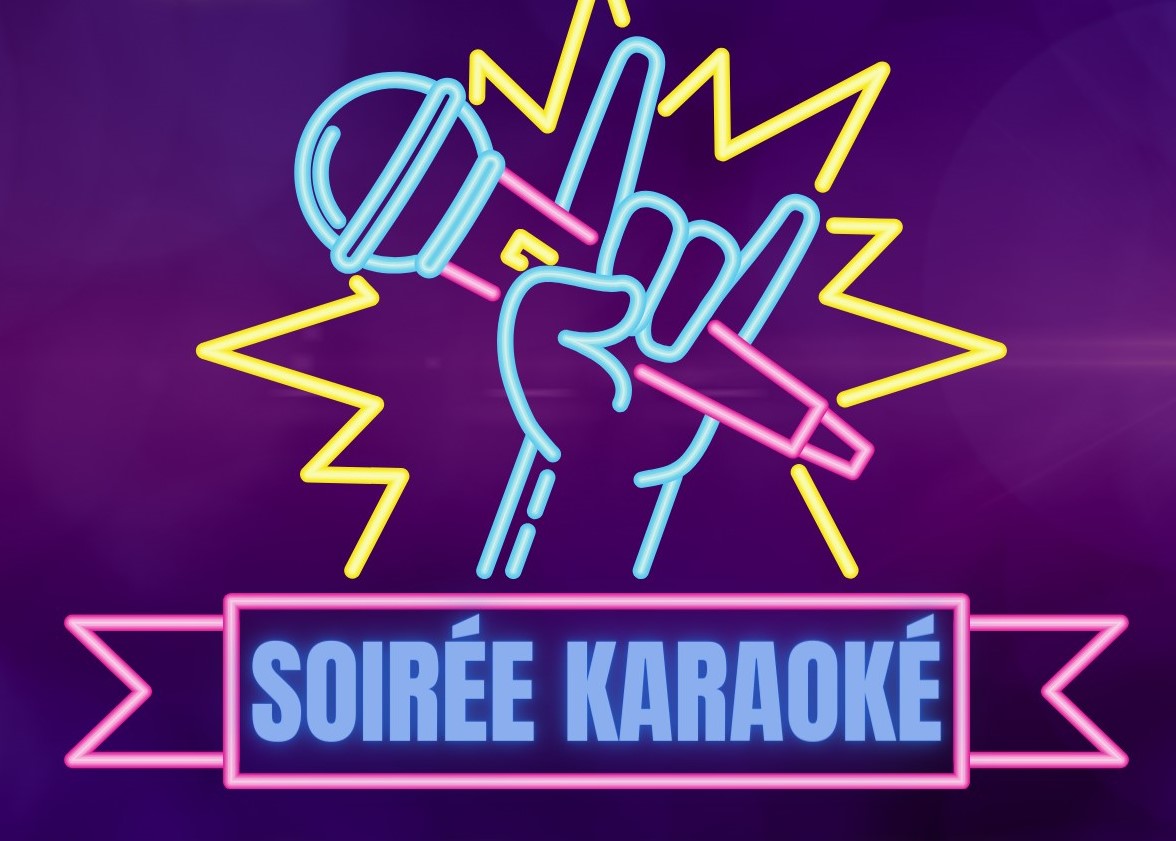 Soirée karaoké