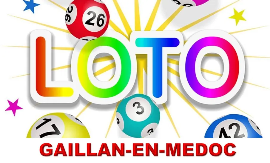 Loto 2025 par Les Anciens Combattants