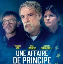 CINECO: UNE AFFAIRE DE PRINCIPE