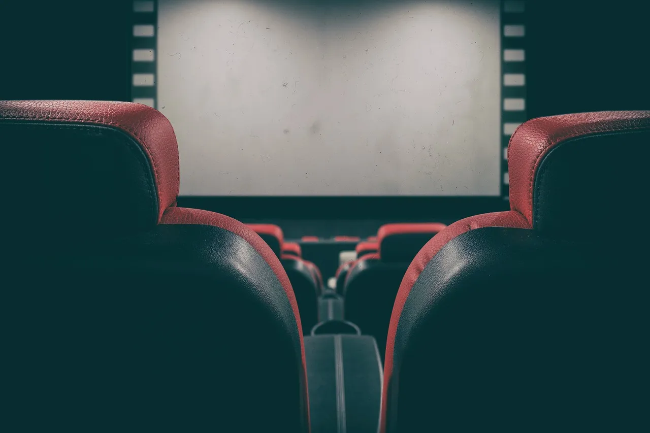 Ciné-Rencontre "Ce sang qui va couler"