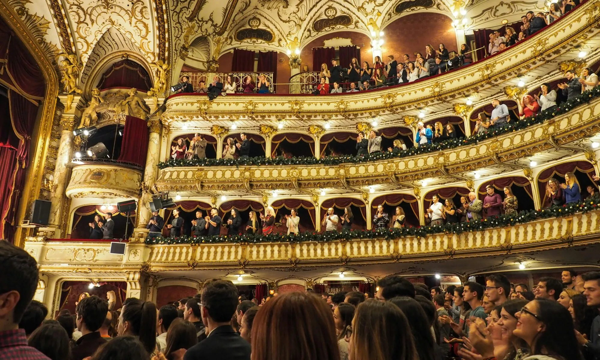 Cendrillon : opéra en 4 actes et 6 tableaux d’après Charles Perrault