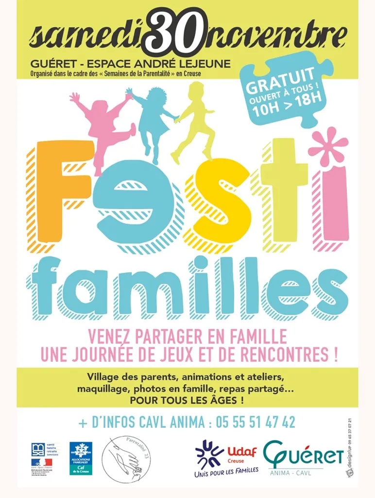 Festi'familles