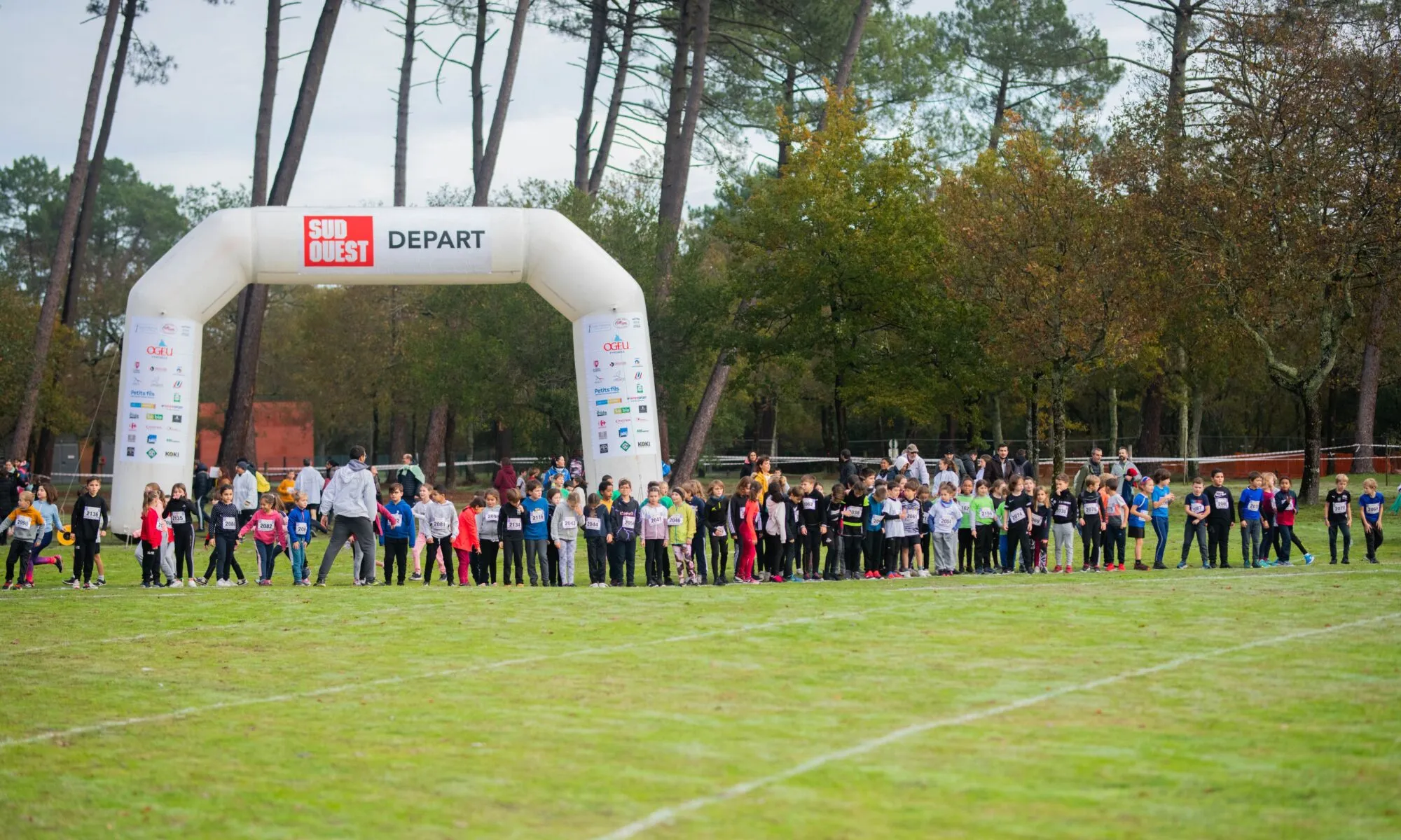 Cross du Sud-Ouest