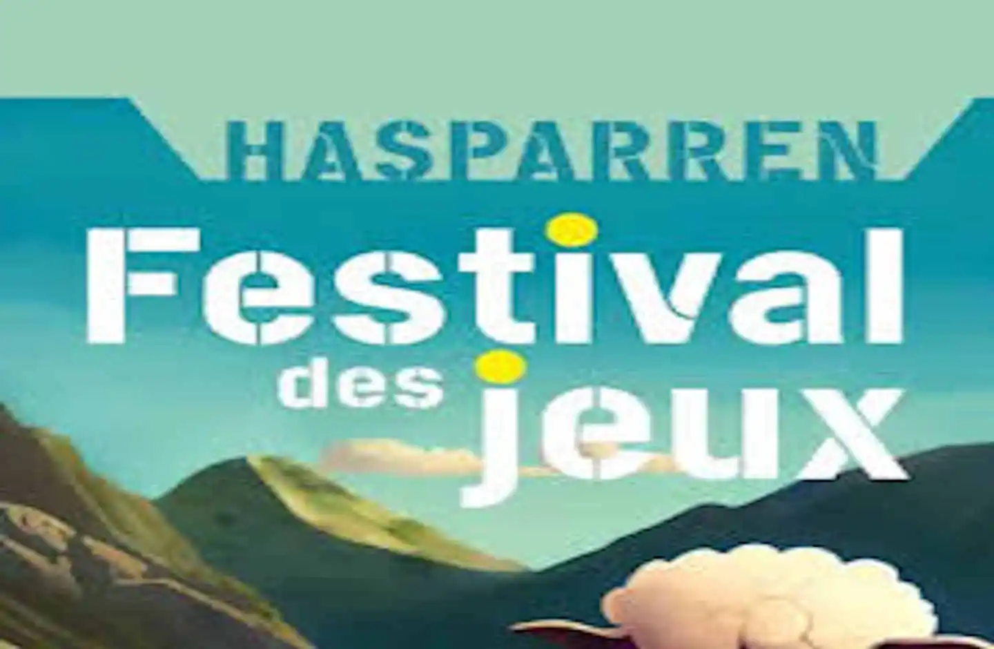 Festival du Jeu