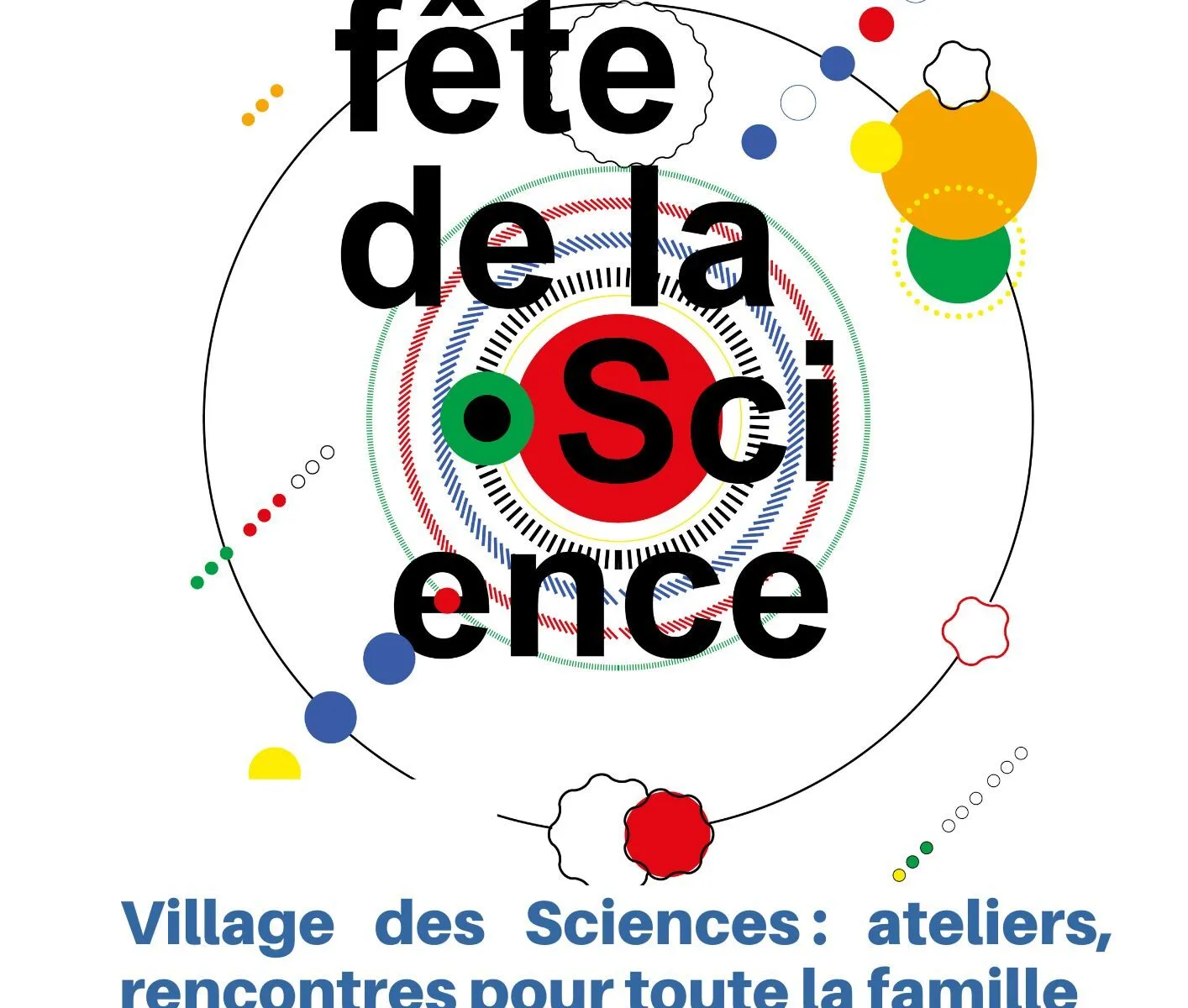 Village des Sciences Contes-atelier "Histoires entre vents et marées"