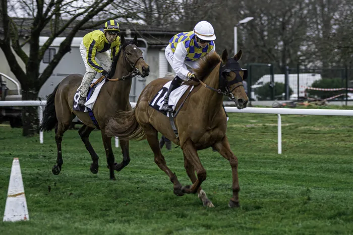 Courses hippiques du mardi 1 octobre Hippodrome de Bordeaux-Le Bouscat Le Bouscat