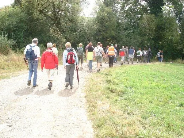 MARCHE LOISIRS VÉLO HOMBOURG