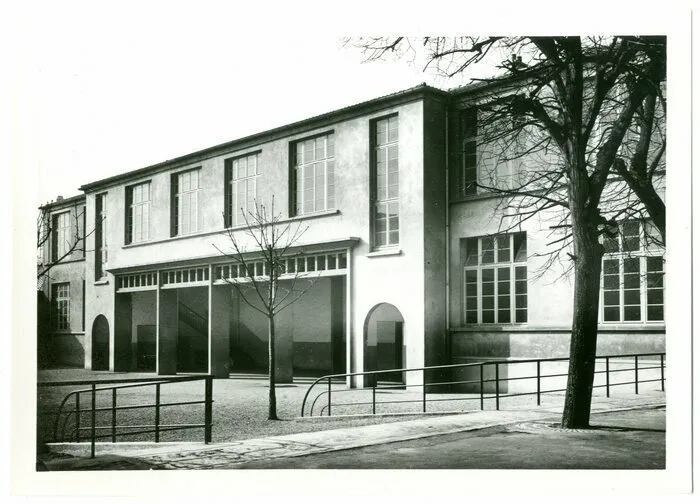 « La cité de l’Enfance Bonnenfant : 140 ans d’histoire ou plus ? » Hôtel de ville de Saint-Germain-en-Laye - Musée municipal Ducastel-Vera Saint-Germain-en-Laye