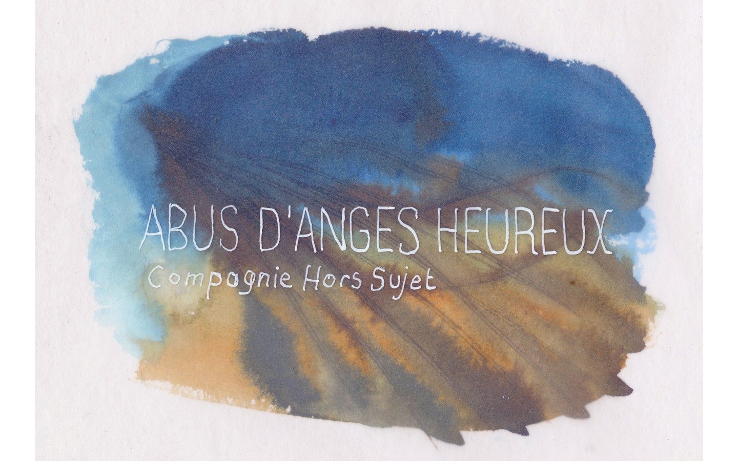 Récit contemporain musical Abus d'Anges Heureux