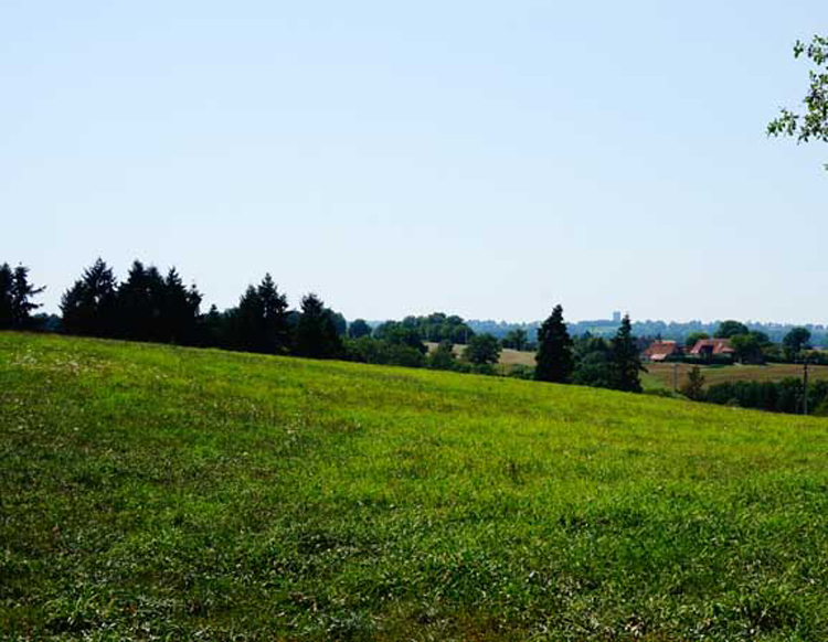 Randonnée de la Vallée Noire