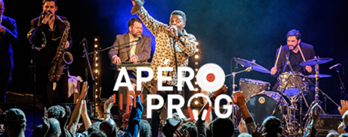 Apéro Prog' - Échange autour de la programmation La CLEF Saint-Germain-en-Laye