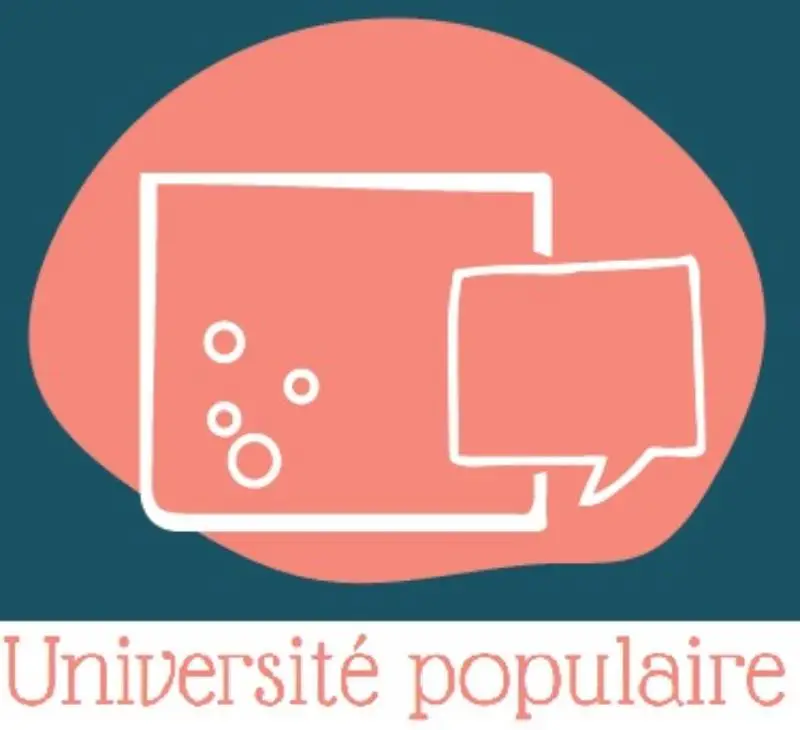 UNIVERSITE POPULAIRE ATELIER PHILO "LES ENFANTS ONT LA PAROLE !"