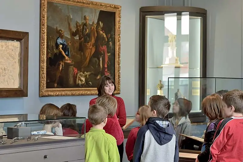 ATELIER JEUNE PUBLIC PETIT CÉRAMOLOGUE