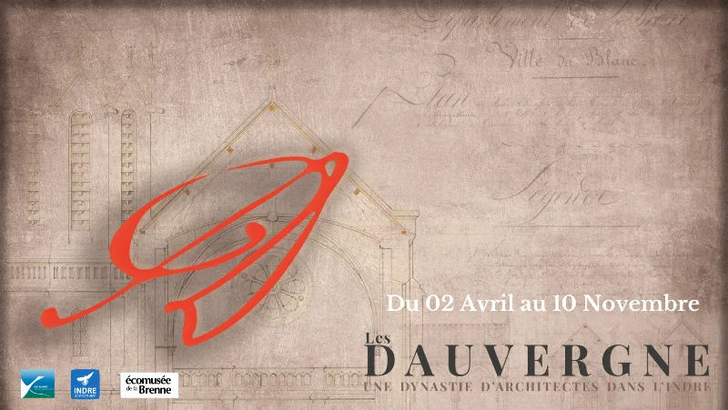 Exposition les architectes Dauvergne