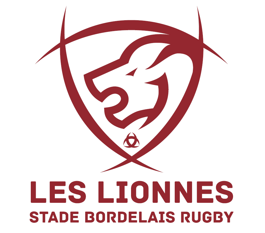 Match de rugby Les Lionnes du Stade Bordelais Stade Rennais