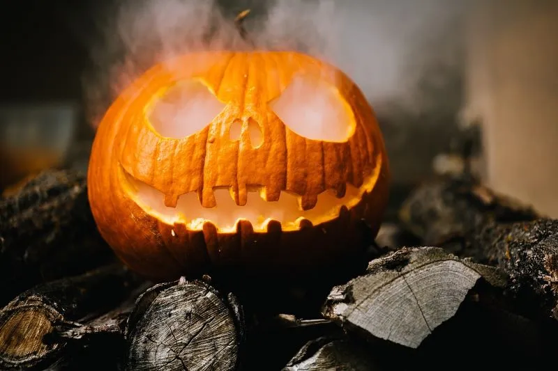 Halloween Le Labyrinthe du très très peur