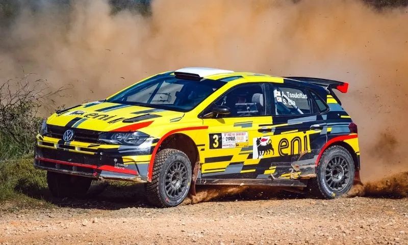 27ème Rallye régional vallée de l'Homme Périgord Noir