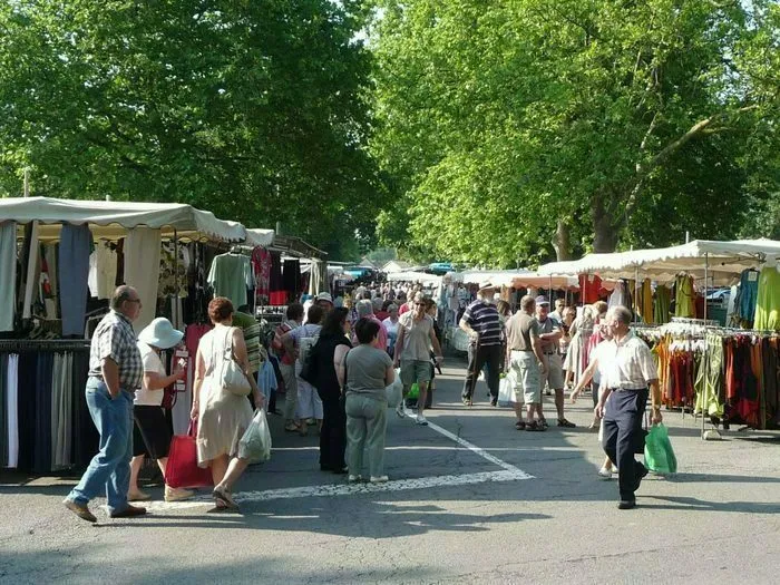 Foire des Hérolles Les hérolles Coulonges