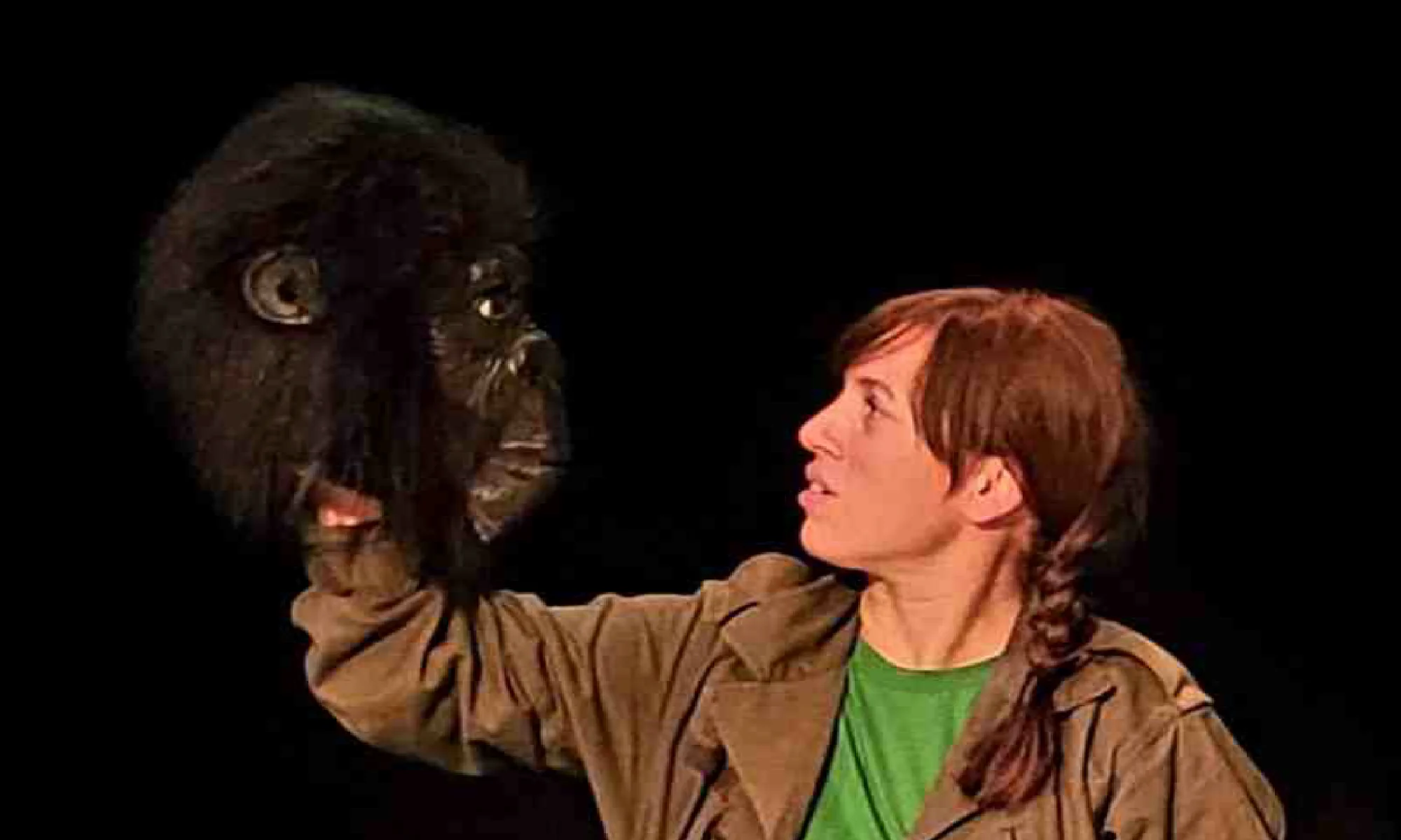 Théâtre: Tant pis pour King Kong ! Limoges