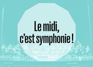 Midi en choeur ! / Midi