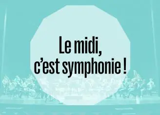 Midi en choeur ! / Midi