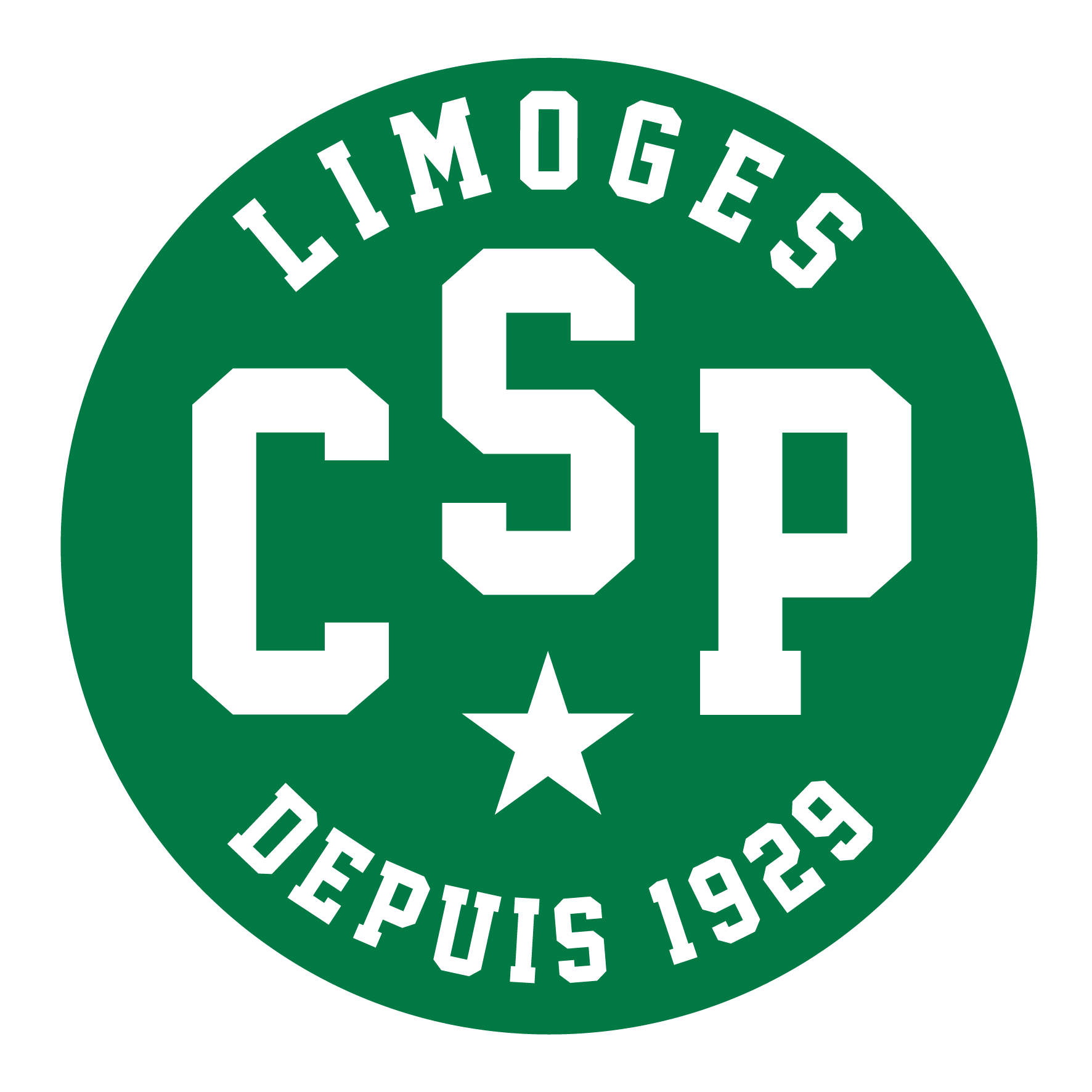 Match de basket Limoges CSP AS Monaco