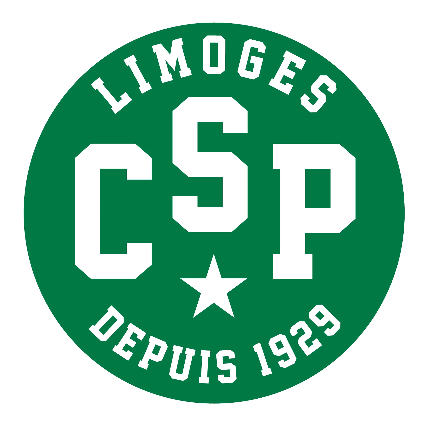 Match de basket Limoges CSP AS Monaco