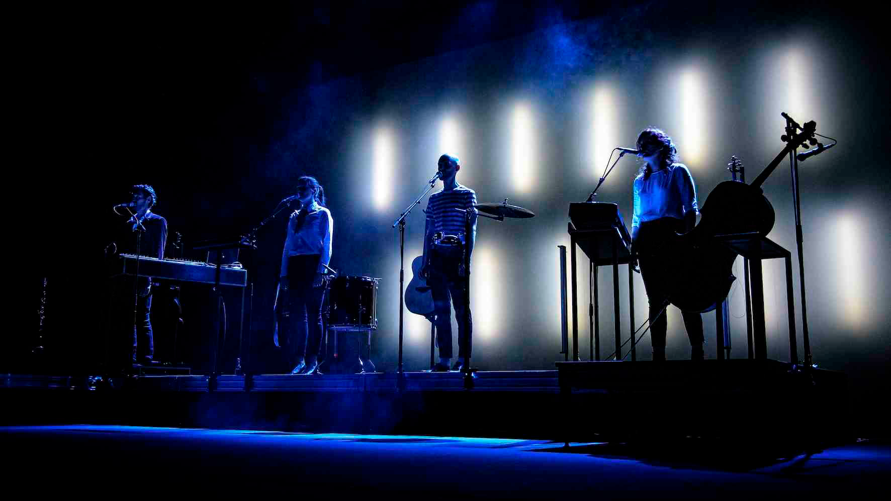 Concert théâtral: Victor ou la naissance d’une pensée Limoges