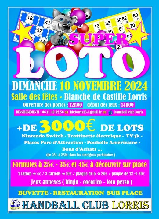 Loto