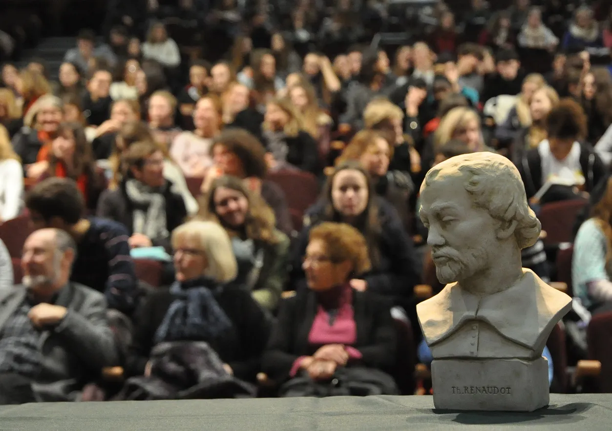 Les parenthèses du Prix Renaudot des Lycéens