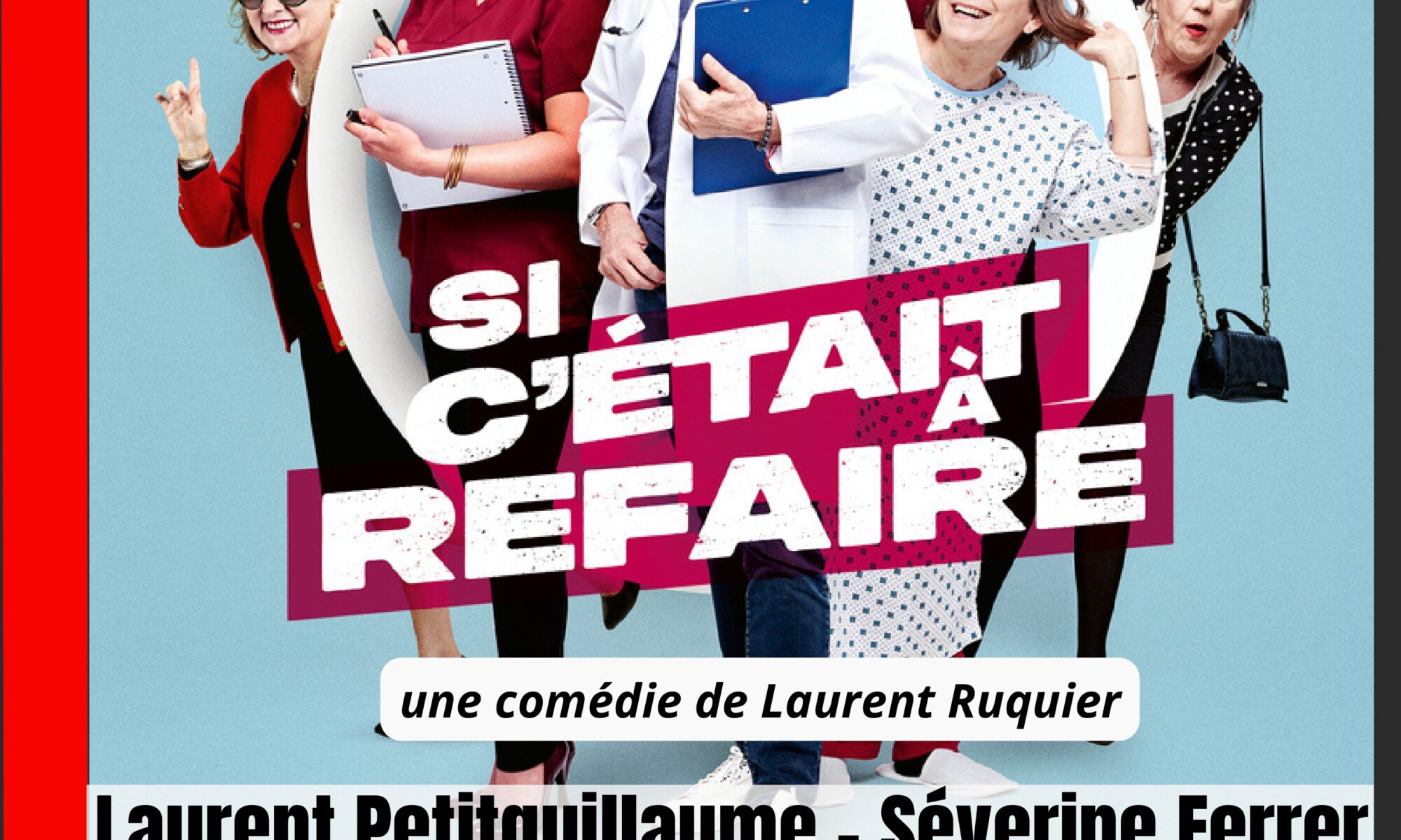 La Conserverie Si c'était à refaire