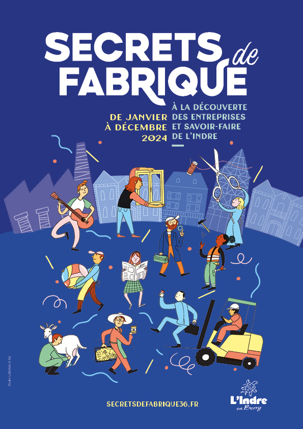 Secret de Fabrique