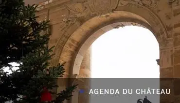 L’HIVER AU CHÂTEAU HORAIRES À VENIR