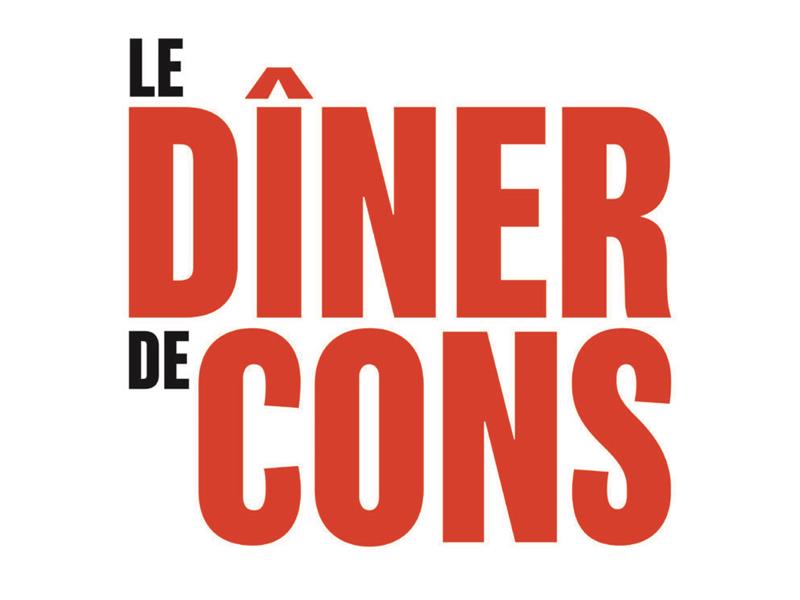 LE DÎNER DE CONS