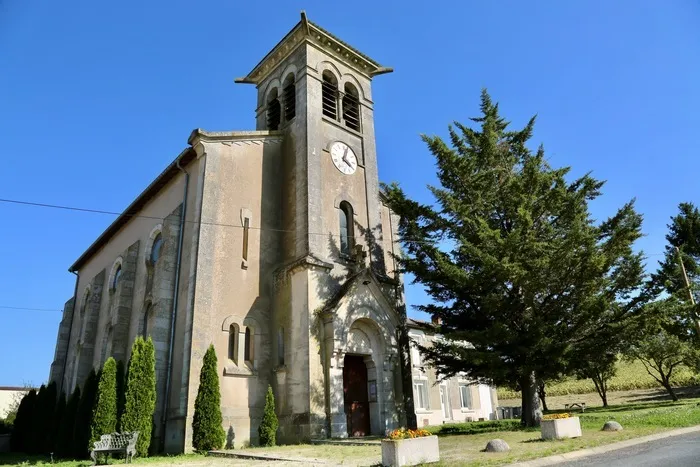 CHAMPNEUVILLE ET BRAS-SUR-MEUSE