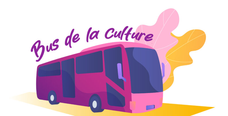 Bus de la culture