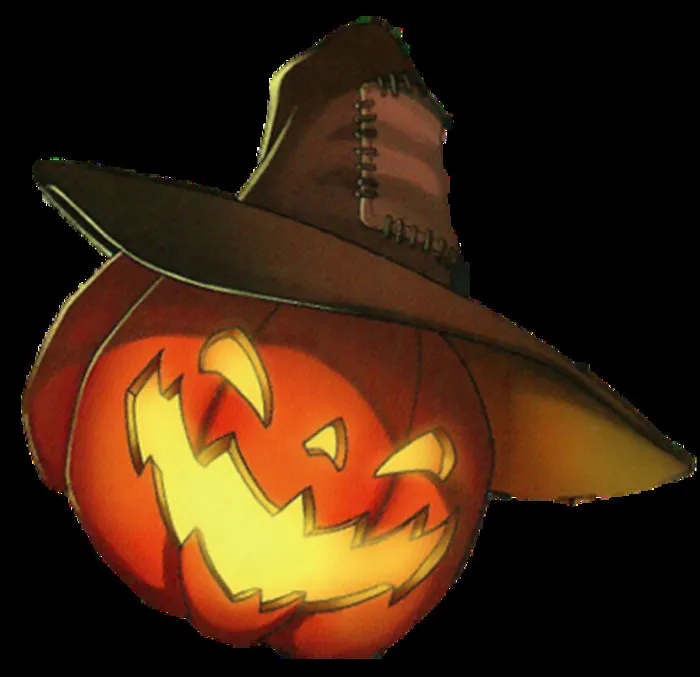 Jack O'Lantern : Légende