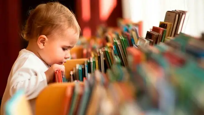 Bébés lecteurs Médiathèque de Salindres Salindres