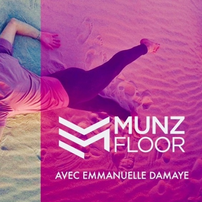 Initiation au Munz floor® par Emmanuelle Damaye