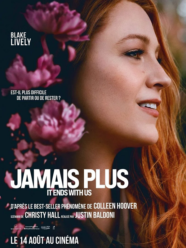 Cinéma Jamais plus