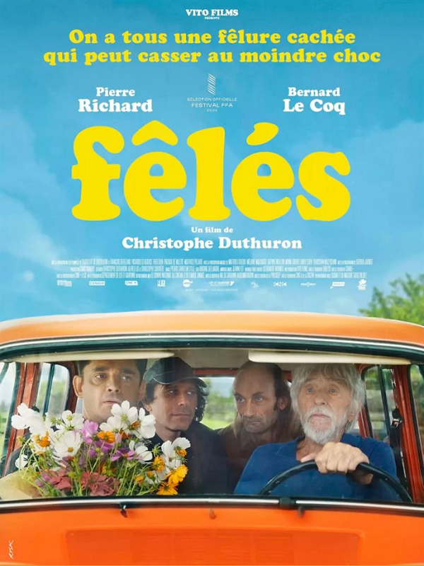 Cinéma Fêlés