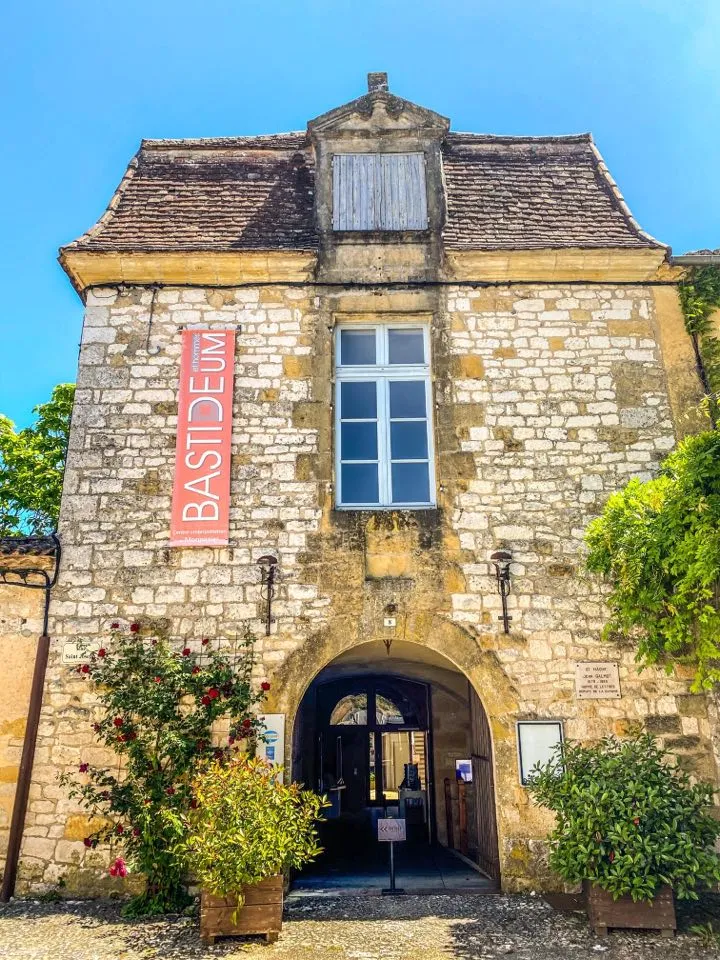 Exposition "Boire et manger au Moyen-Age"- Fête des Bastides et du Vin