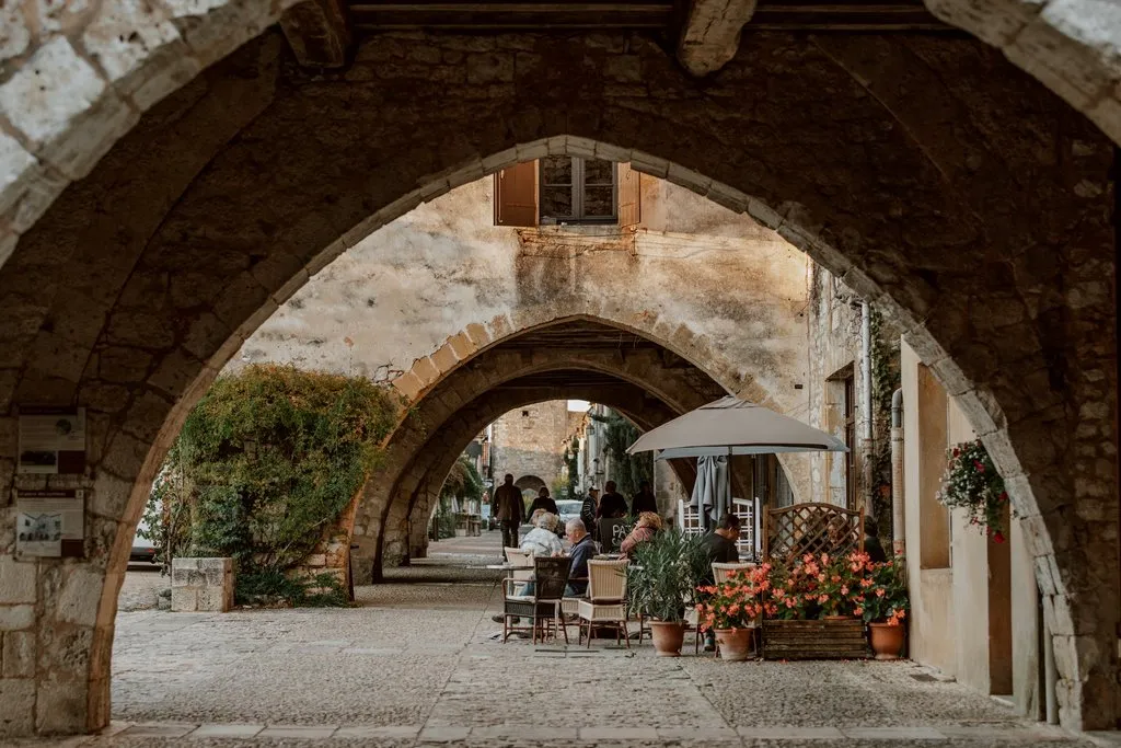 Apéro dégustation Fête des Bastides et du Vin